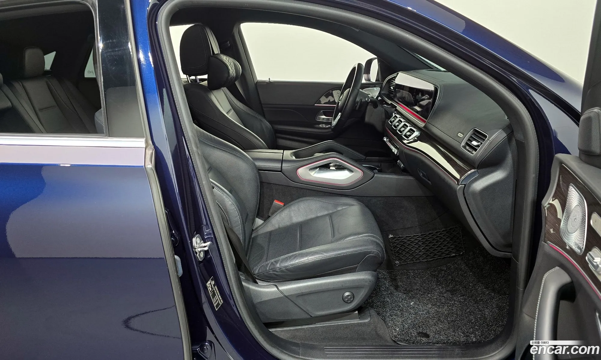 Mercedes-Benz GLE-Class W167 2021 — 3