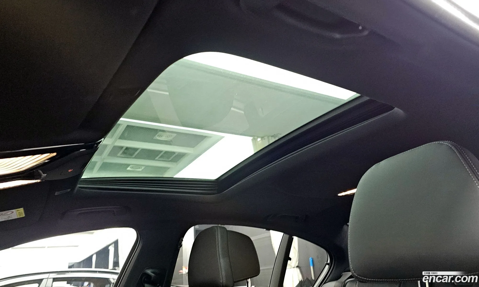BMW 5 Series 2023 — 2
