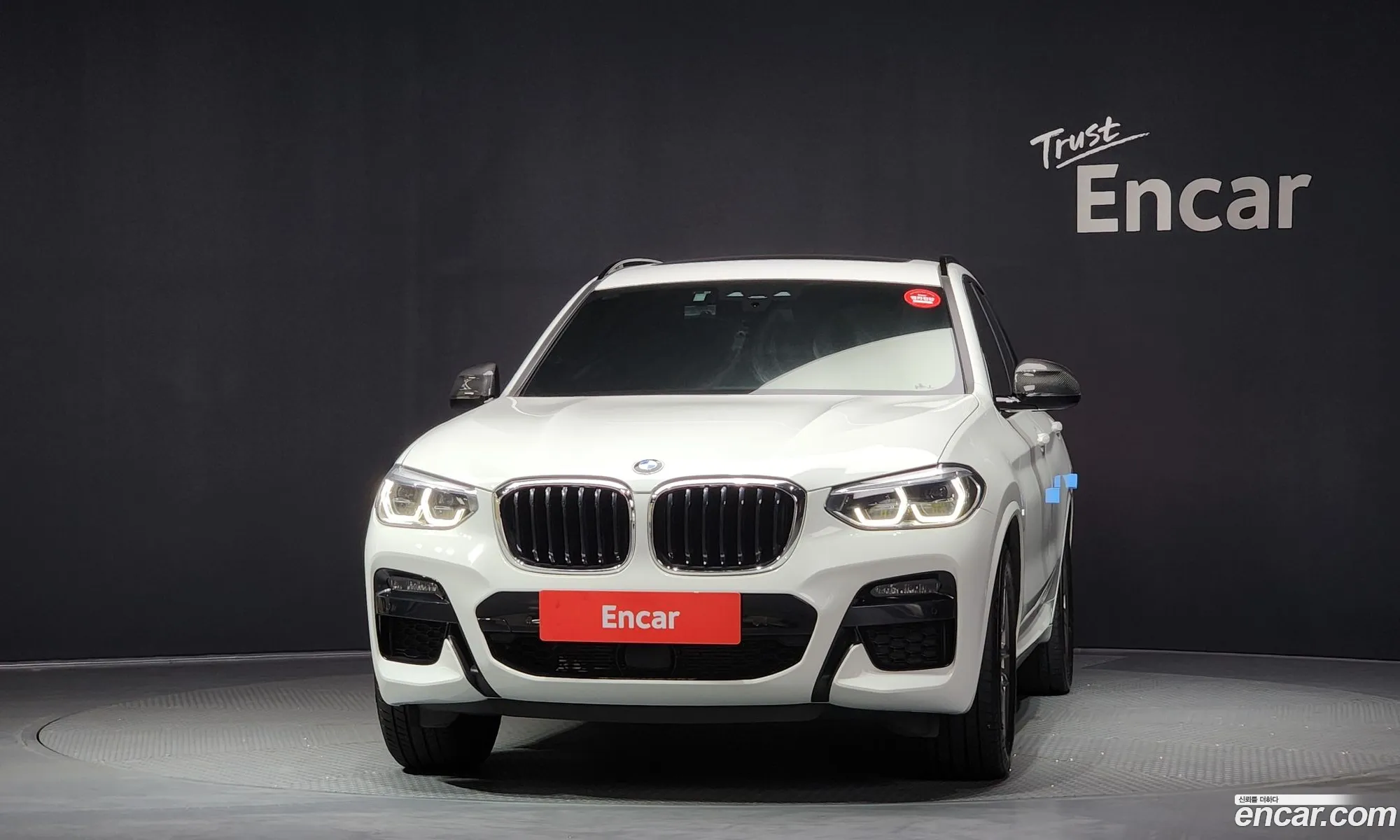 BMW X3 2021 WBA51BG03M9H04182 — 20