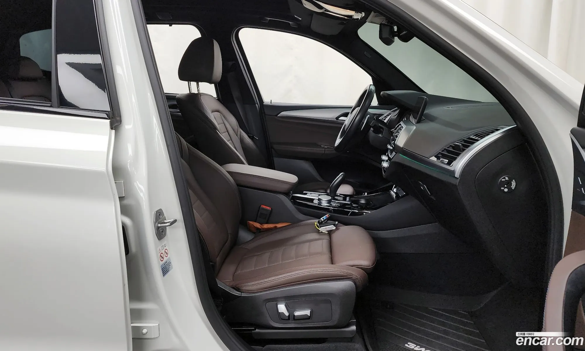 BMW X3 2021 WBA51BG03M9H04182 — 10