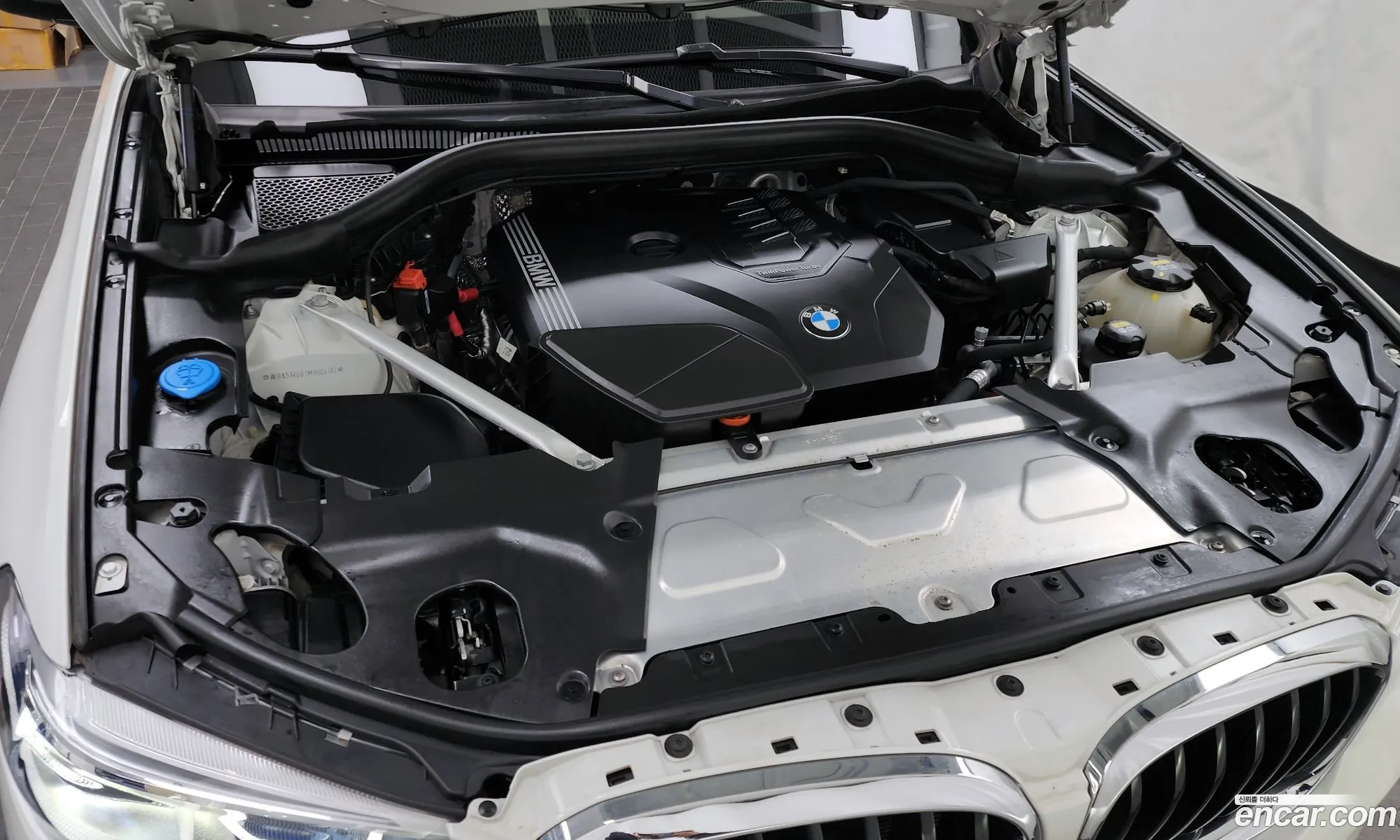 BMW X3 2021 WBA51BG03M9H04182 — 11