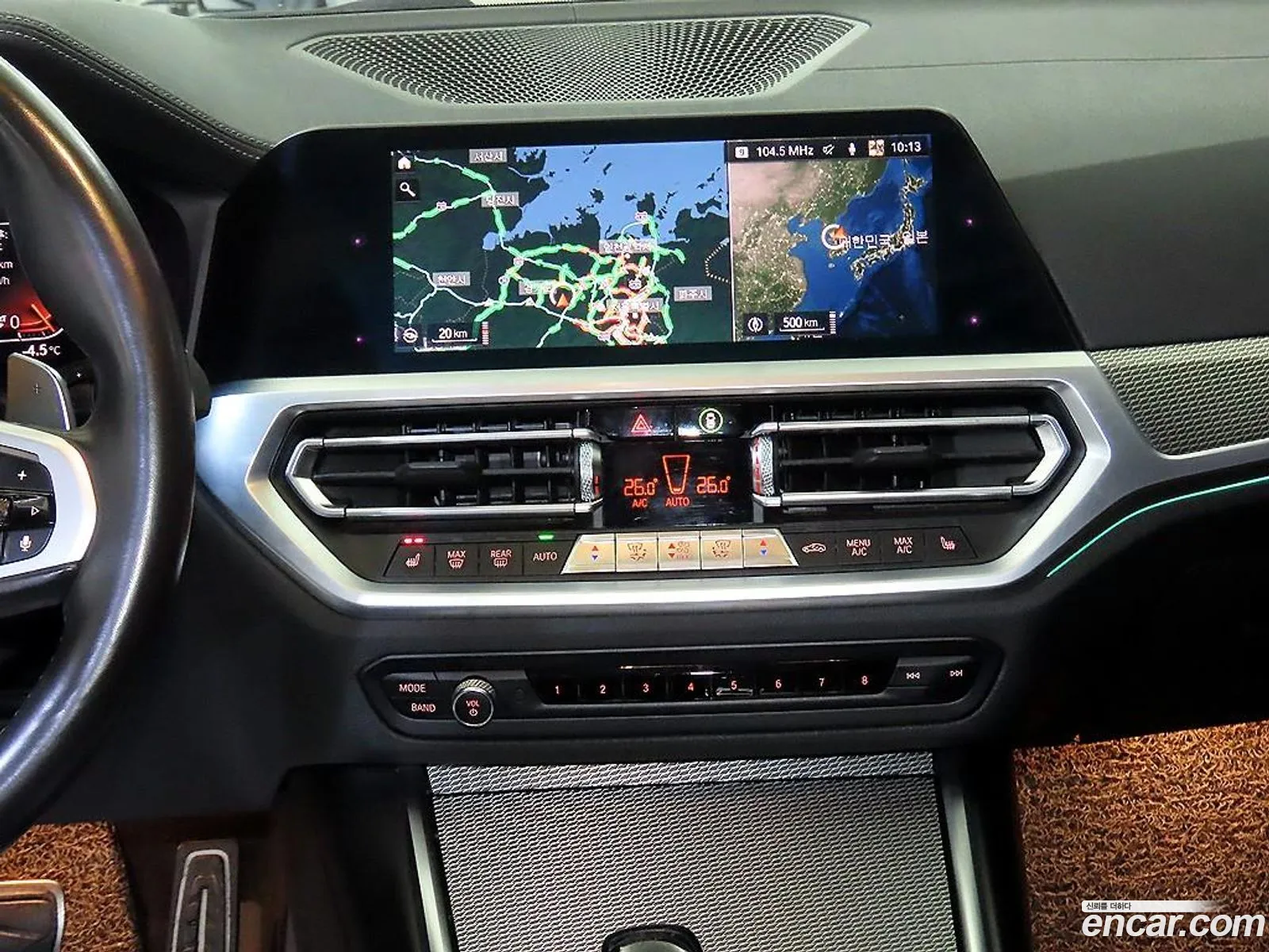 BMW 3 Series 2019 — 3