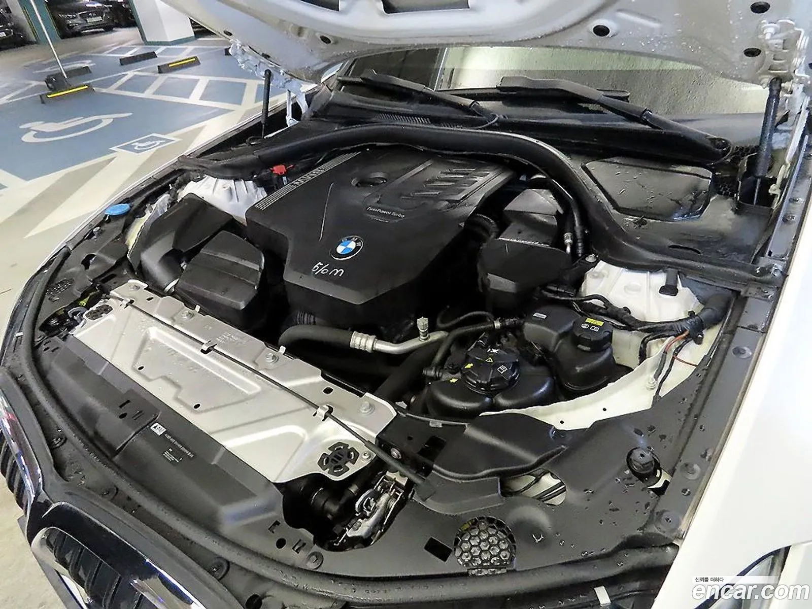BMW 3 Series 2019 — 14