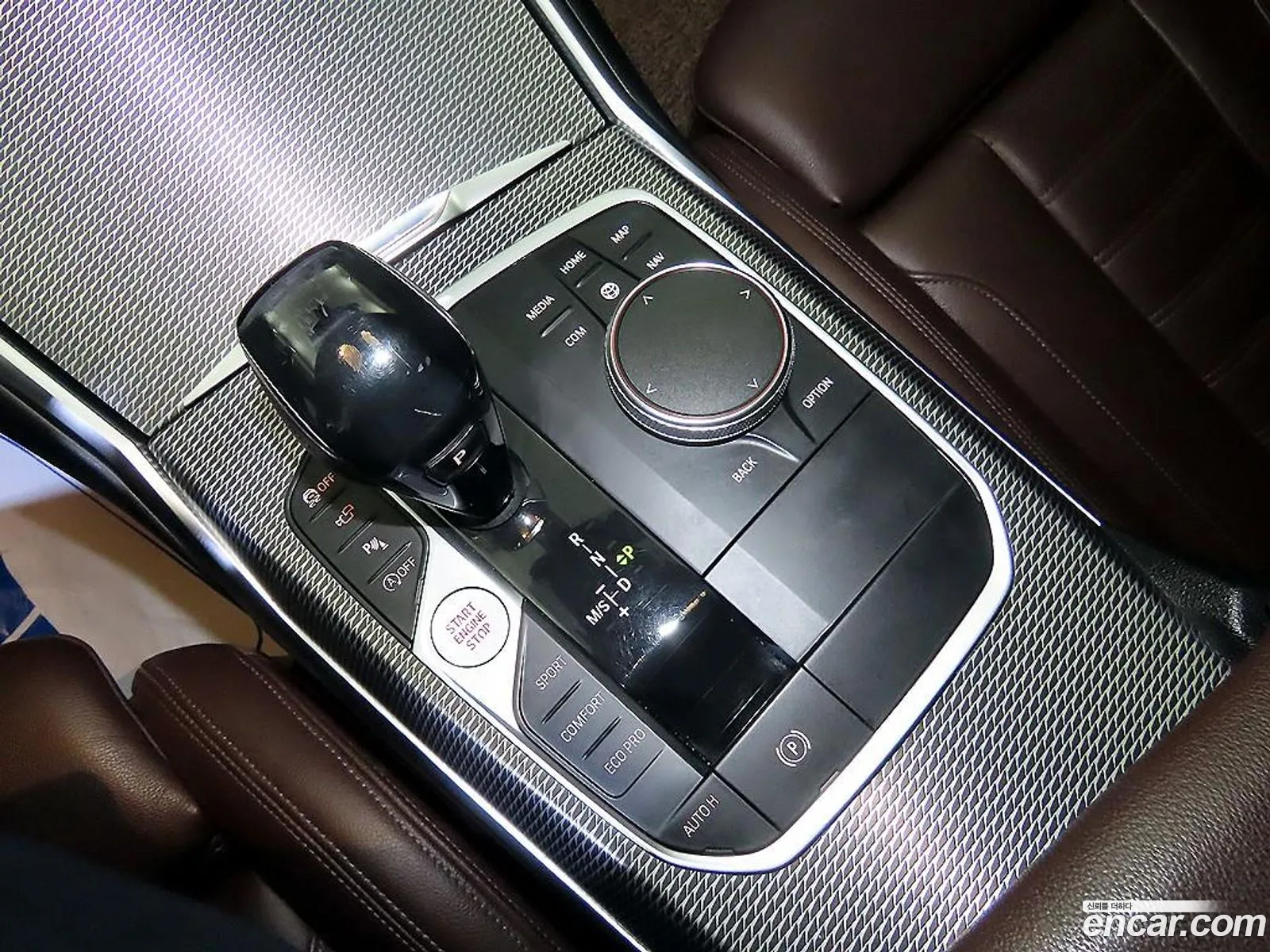 BMW 3 Series 2019 — 2