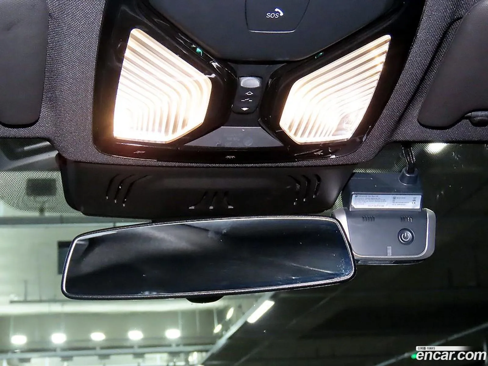 BMW 3 Series 2019 — 7
