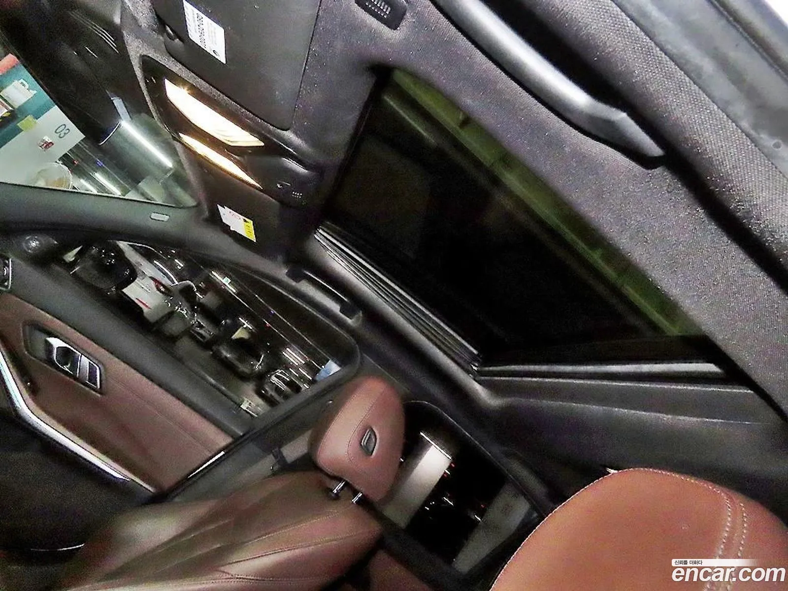BMW 3 Series 2019 — 11