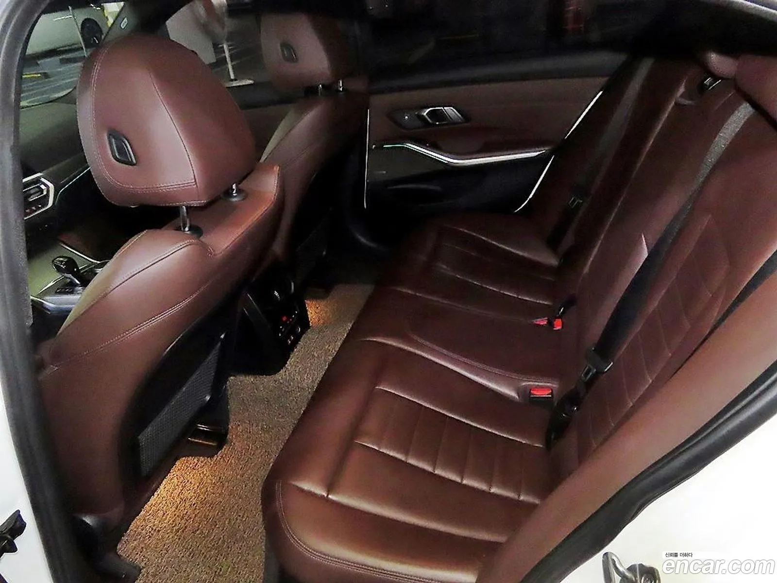 BMW 3 Series 2019 — 6