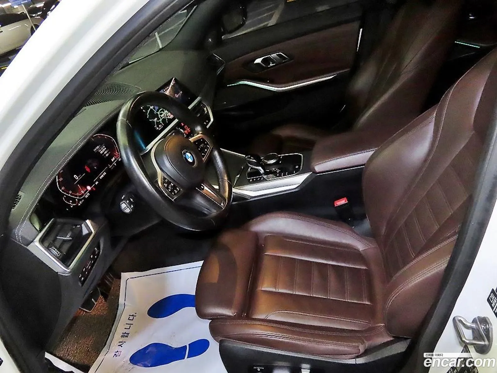BMW 3 Series 2019 — 19