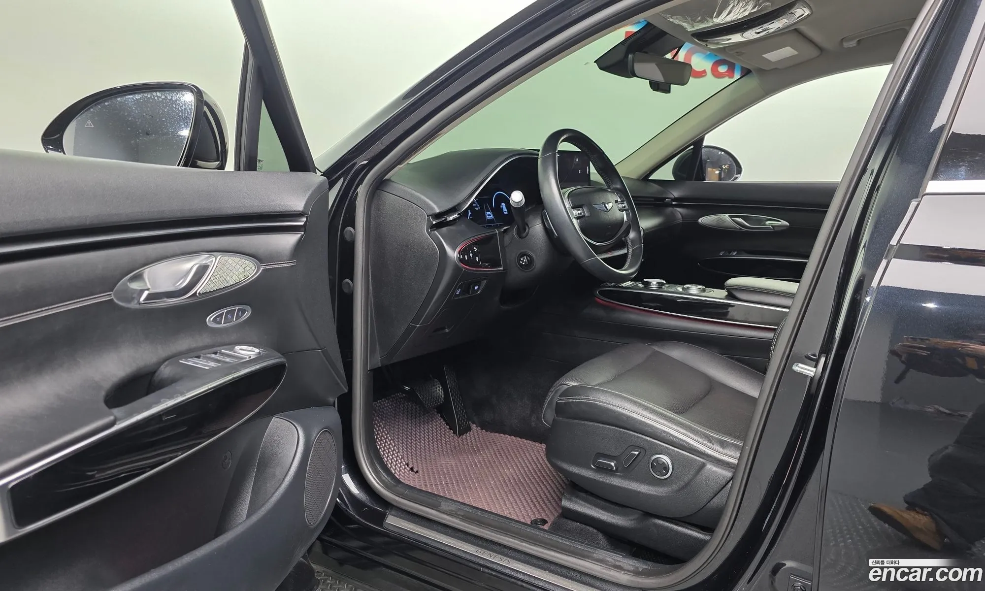 Genesis GV70 2021 — 8