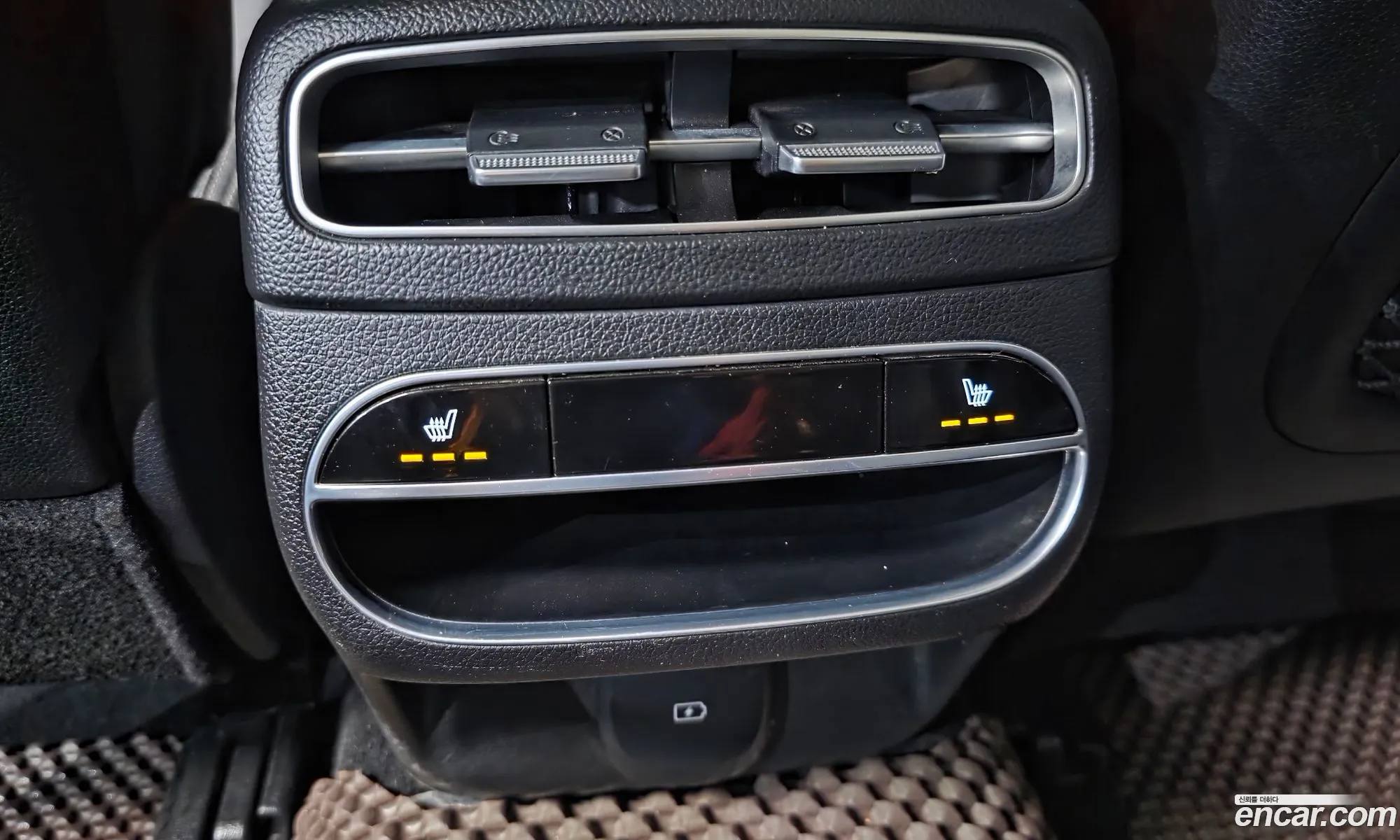 Genesis GV70 2021 — 3