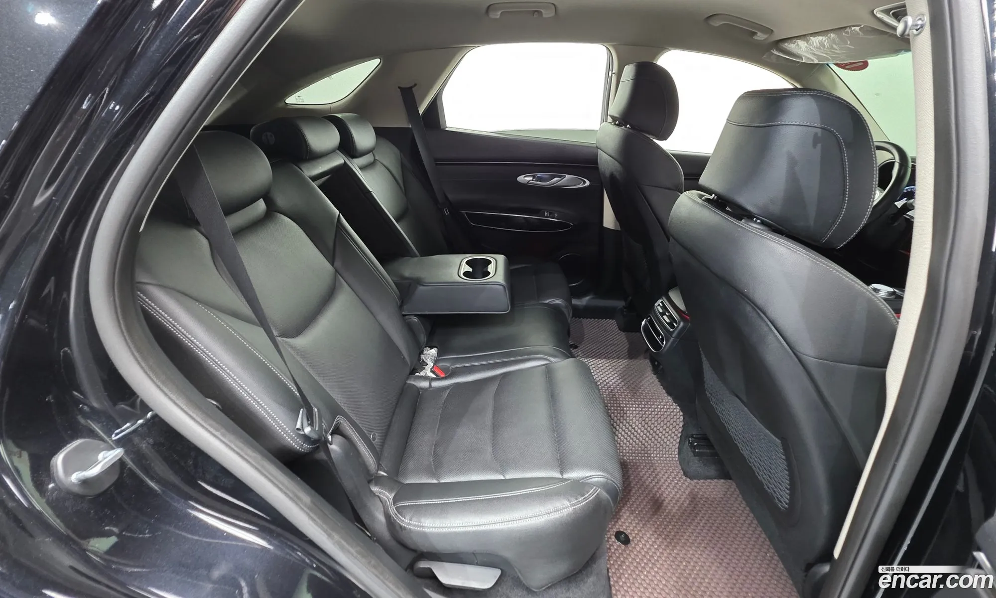 Genesis GV70 2021 — 15