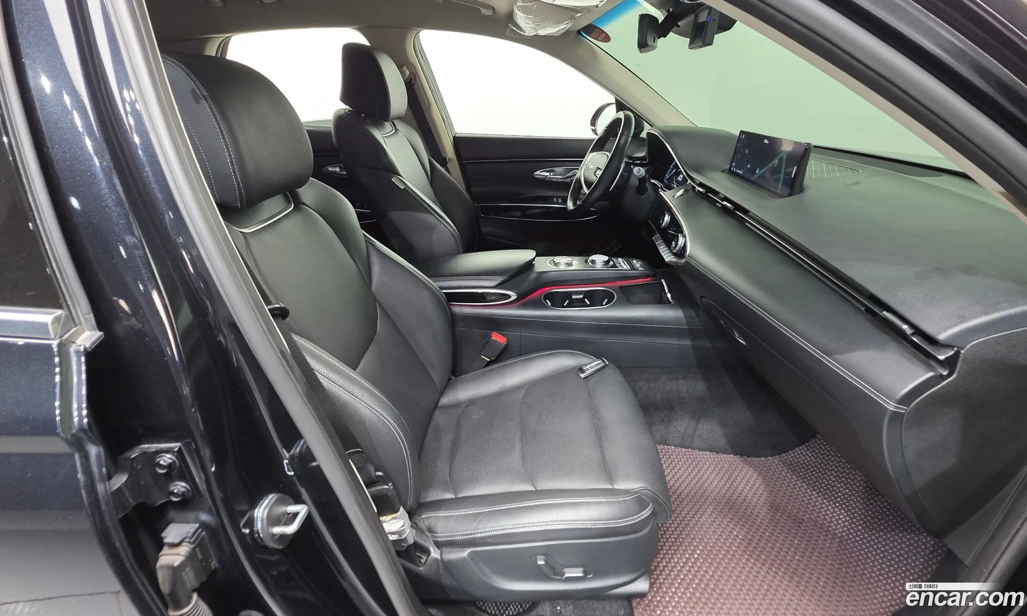 Genesis GV70 2021 — 4