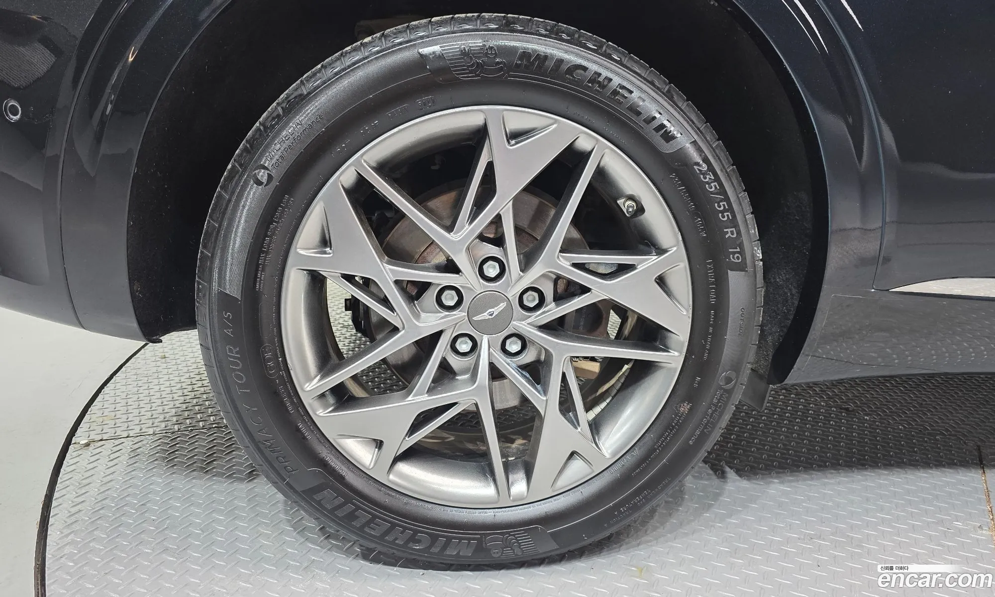 Genesis GV70 2021 — 13