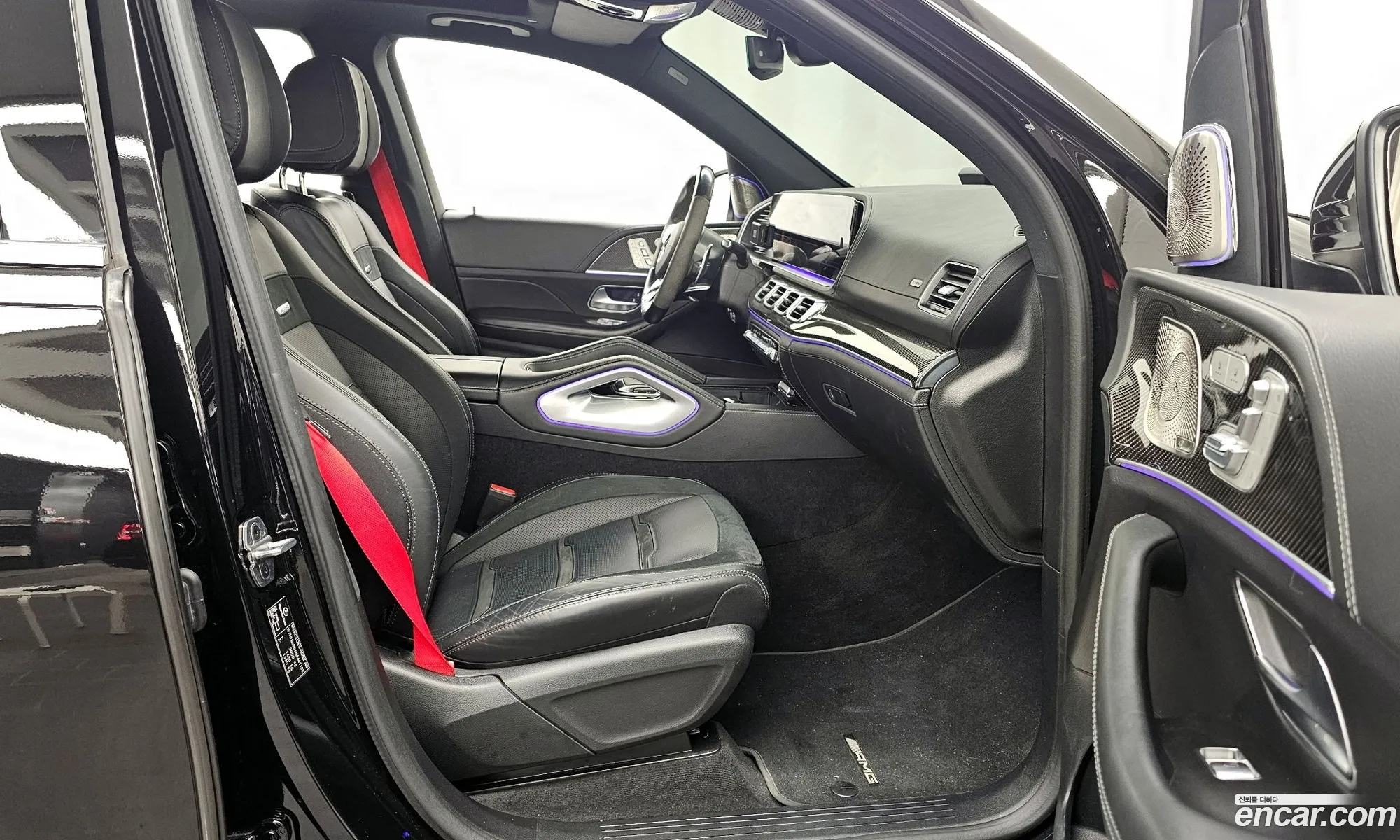 Mercedes-Benz GLE-Class W167 2022 — 2
