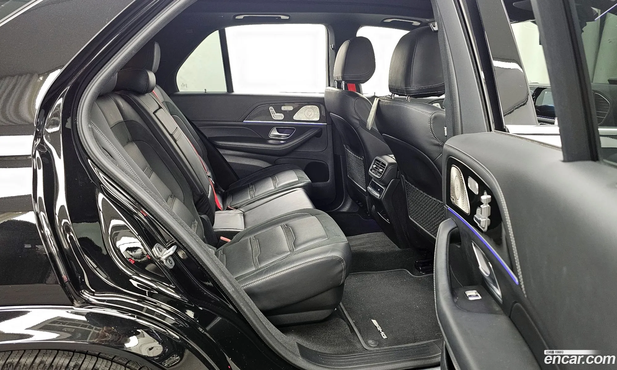 Mercedes-Benz GLE-Class W167 2022 — 20