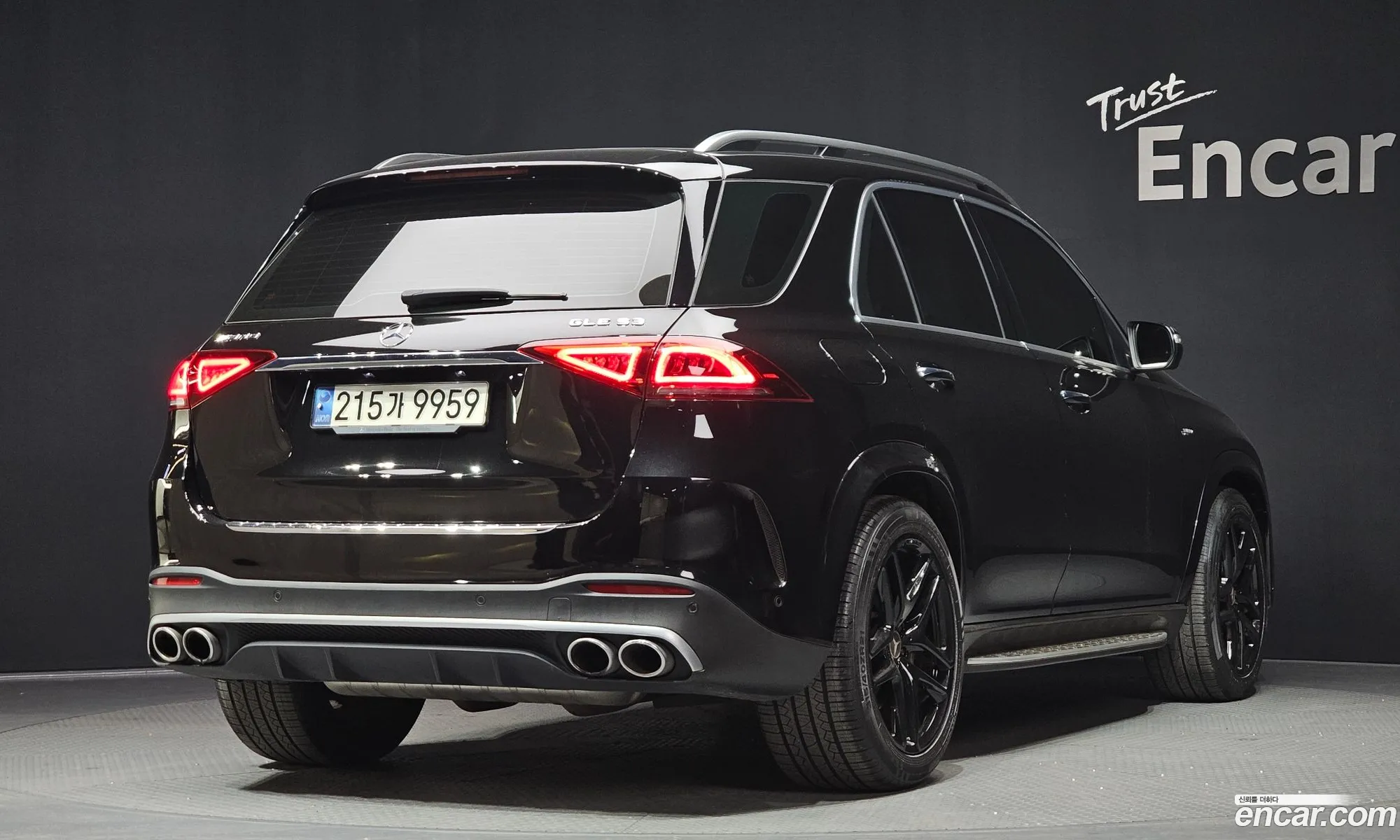 Mercedes-Benz GLE-Class W167 2022 — 5
