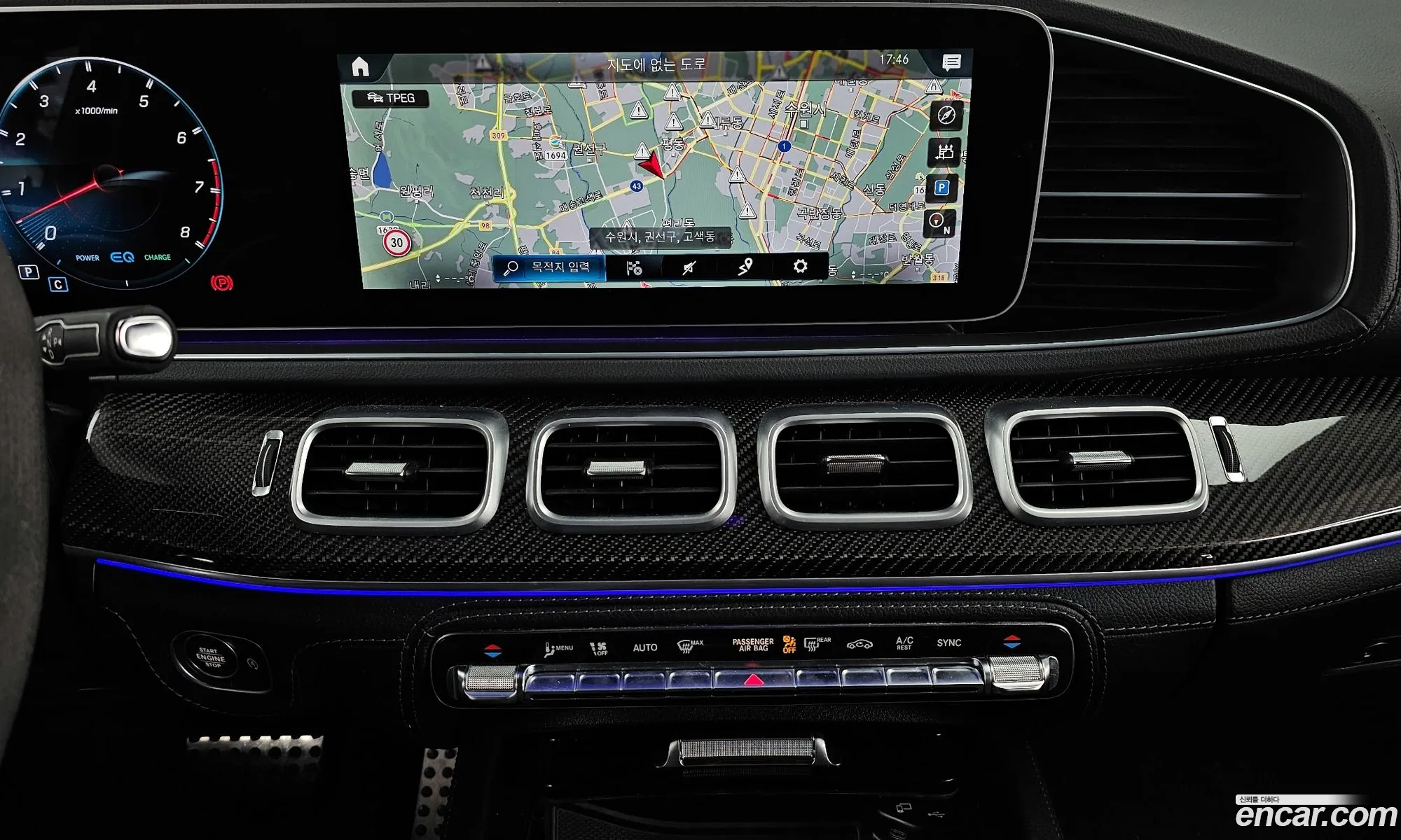Mercedes-Benz GLE-Class W167 2022 — 8