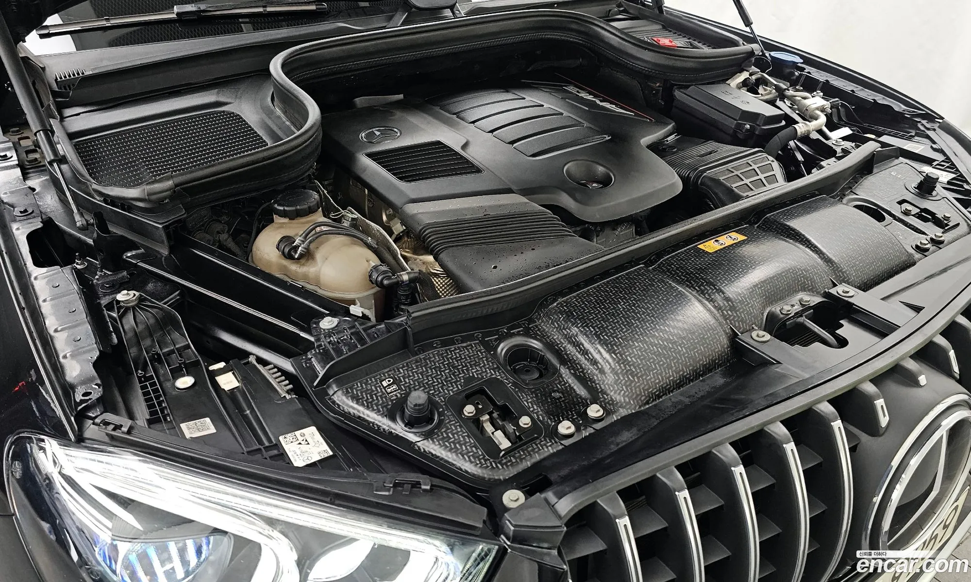 Mercedes-Benz GLE-Class W167 2022 — 17
