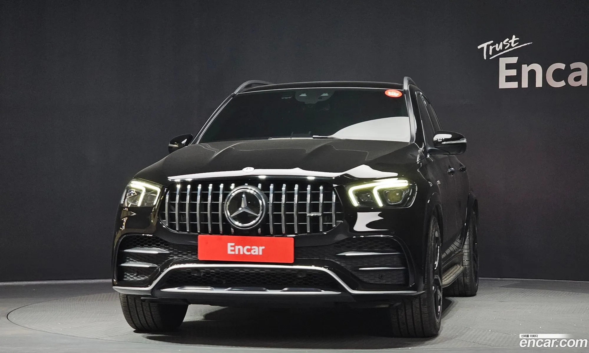 Mercedes-Benz GLE-Class W167 2022 — 15