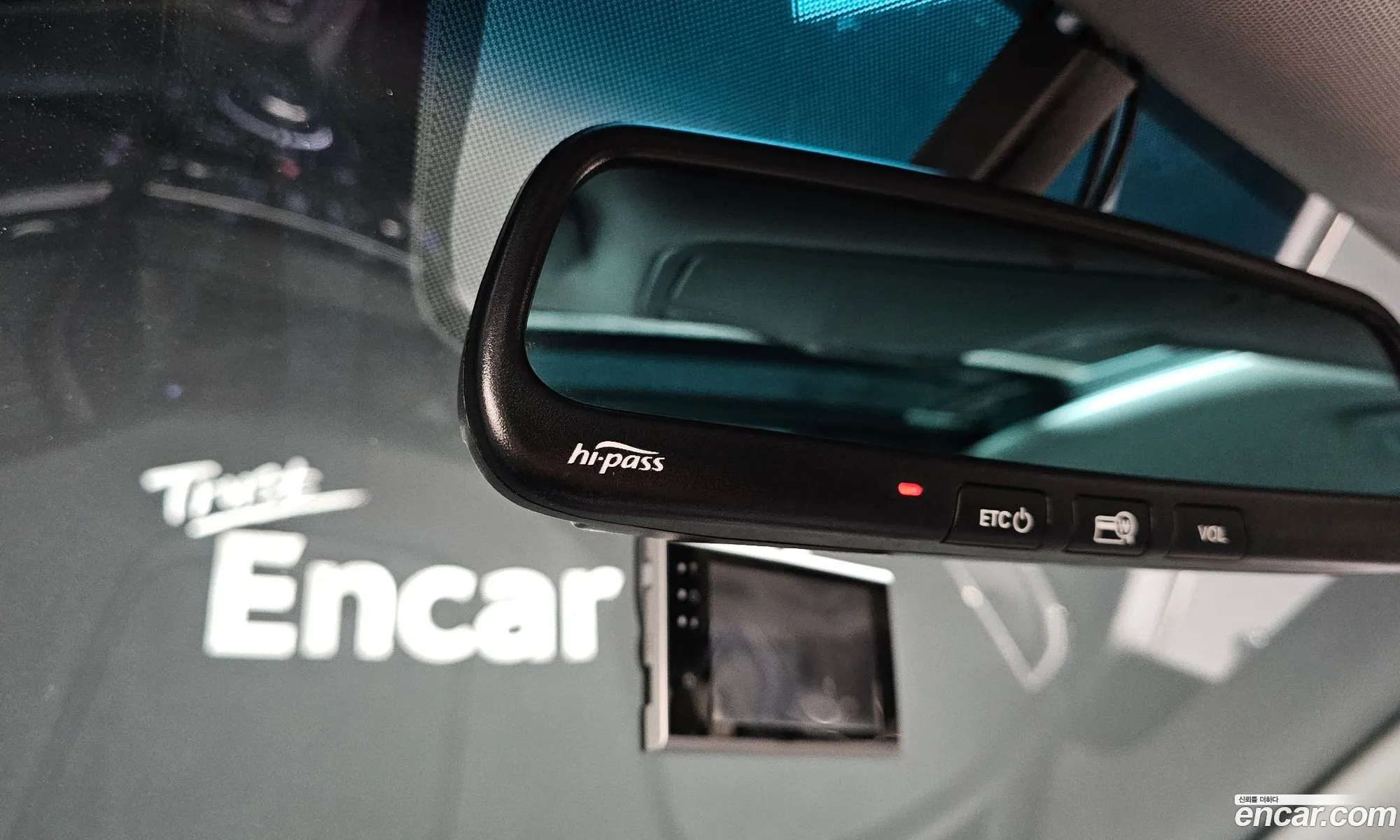 Hyundai Maxcruz 2015 — 9