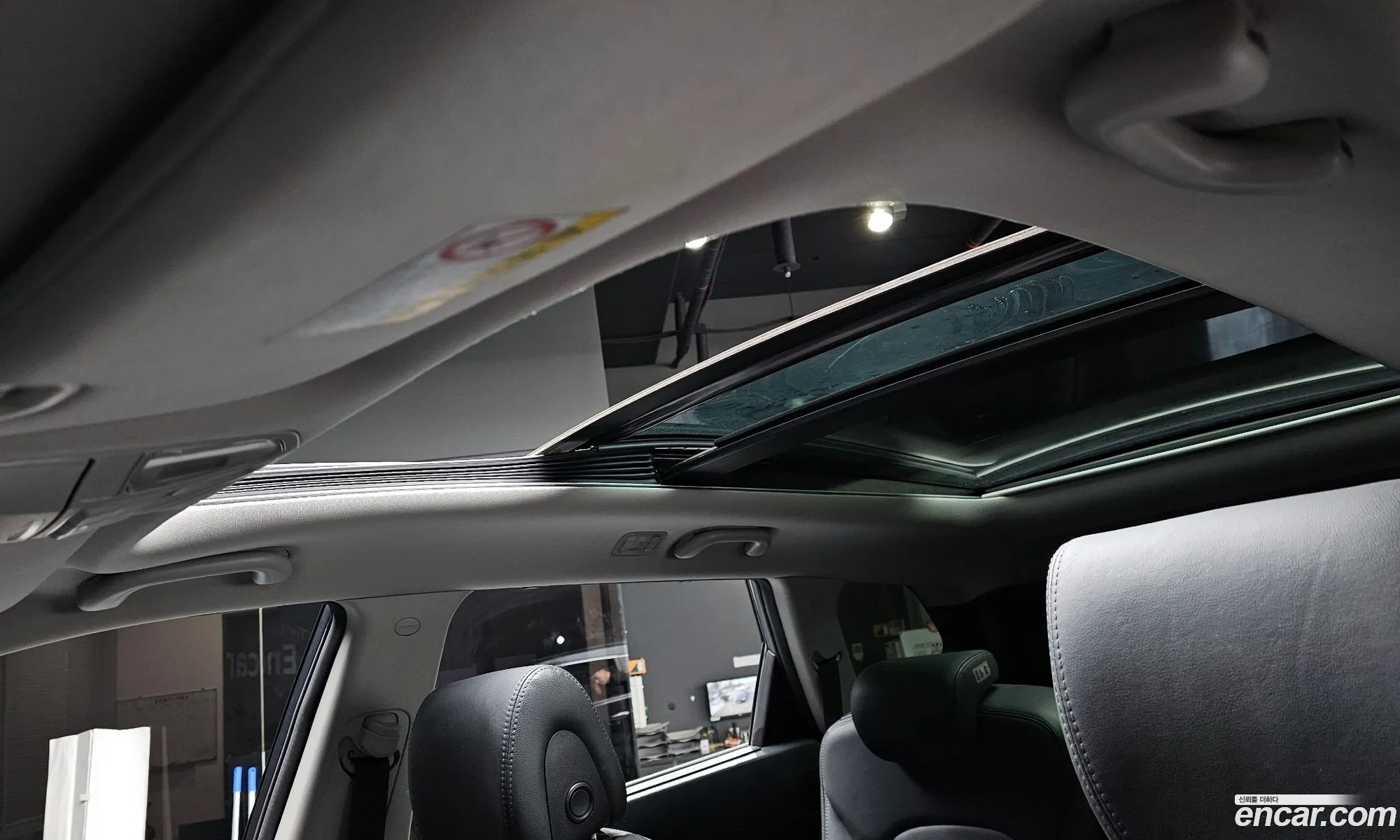 Hyundai Maxcruz 2015 — 11