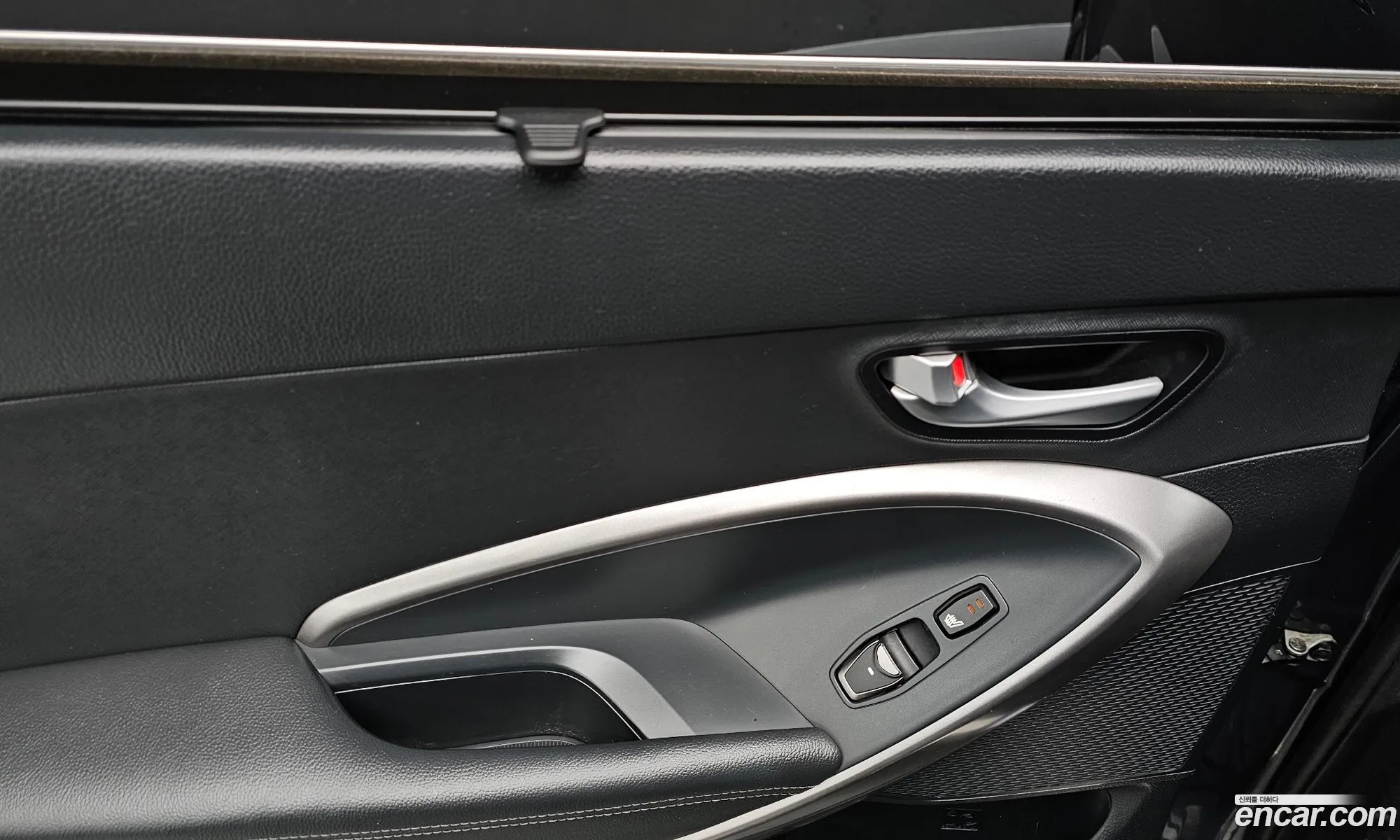 Hyundai Maxcruz 2015 — 6