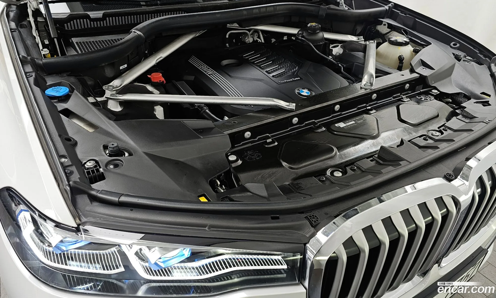 BMW X7 2020 — 5