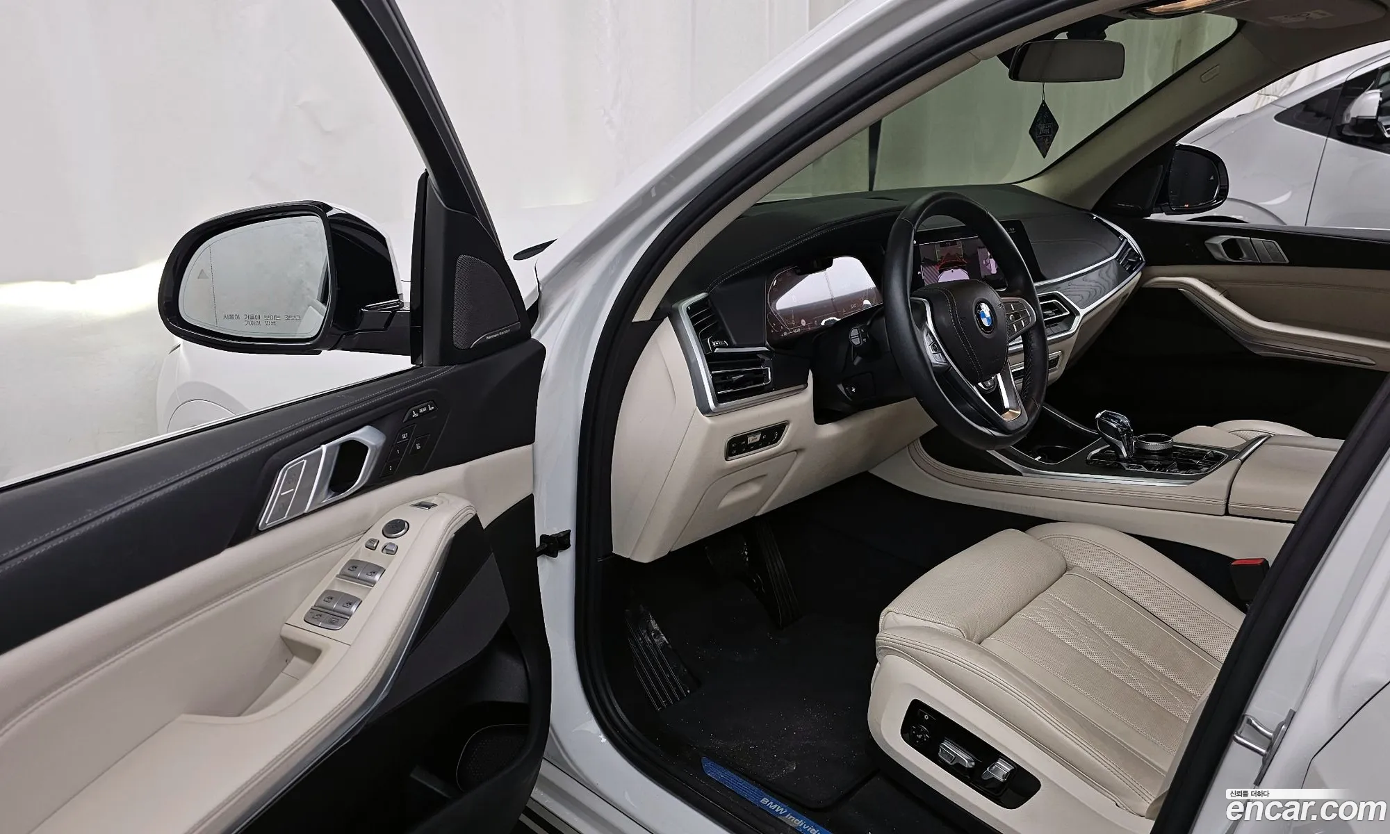 BMW X7 2020 — 9