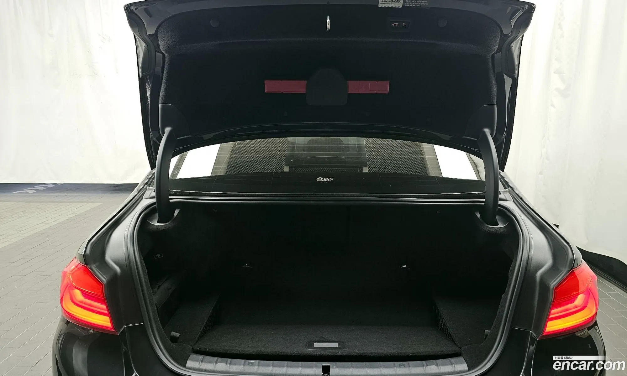 BMW 5 Series 2020 — 20