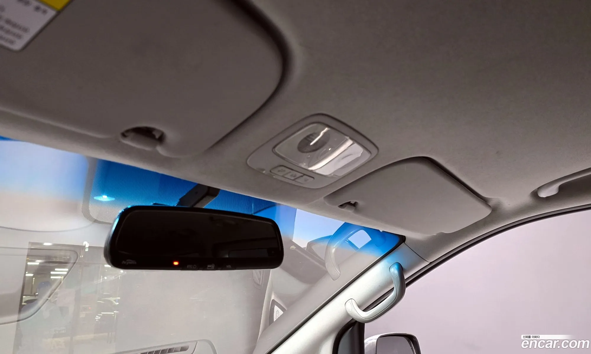 Hyundai Grand Starex 2014 — 14