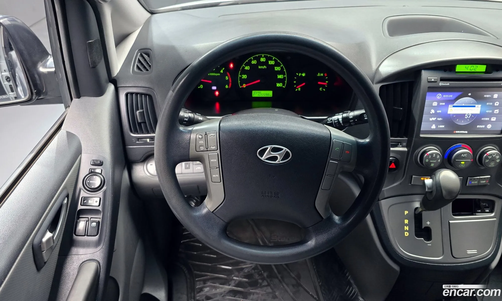 Hyundai Grand Starex 2014 — 8