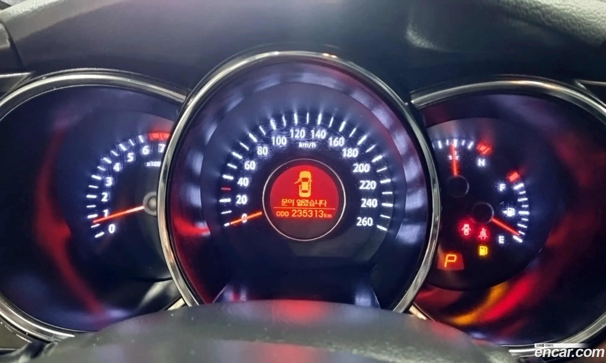 Kia K5 2012 — 2