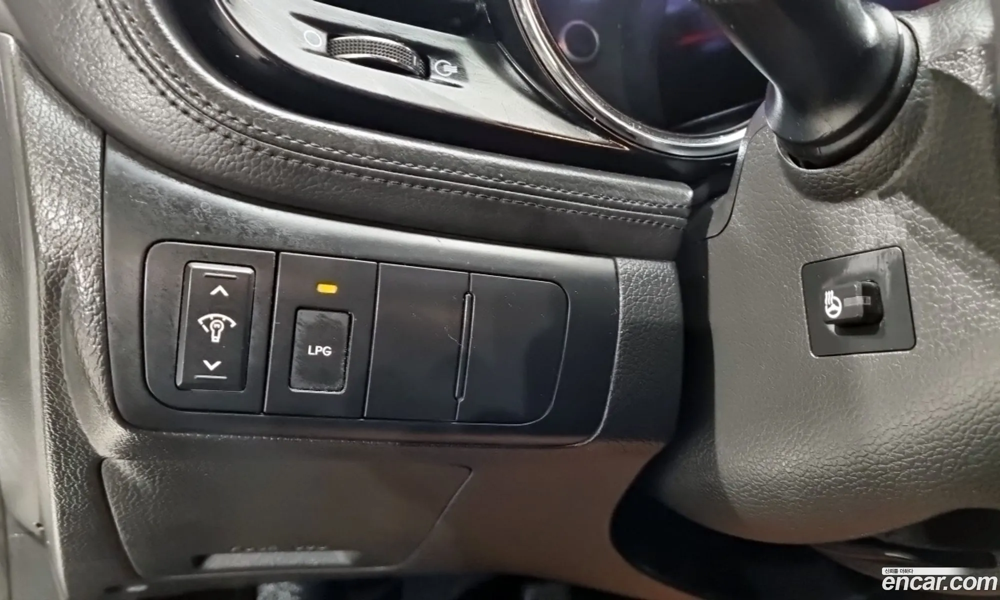 Kia K5 2012 — 16