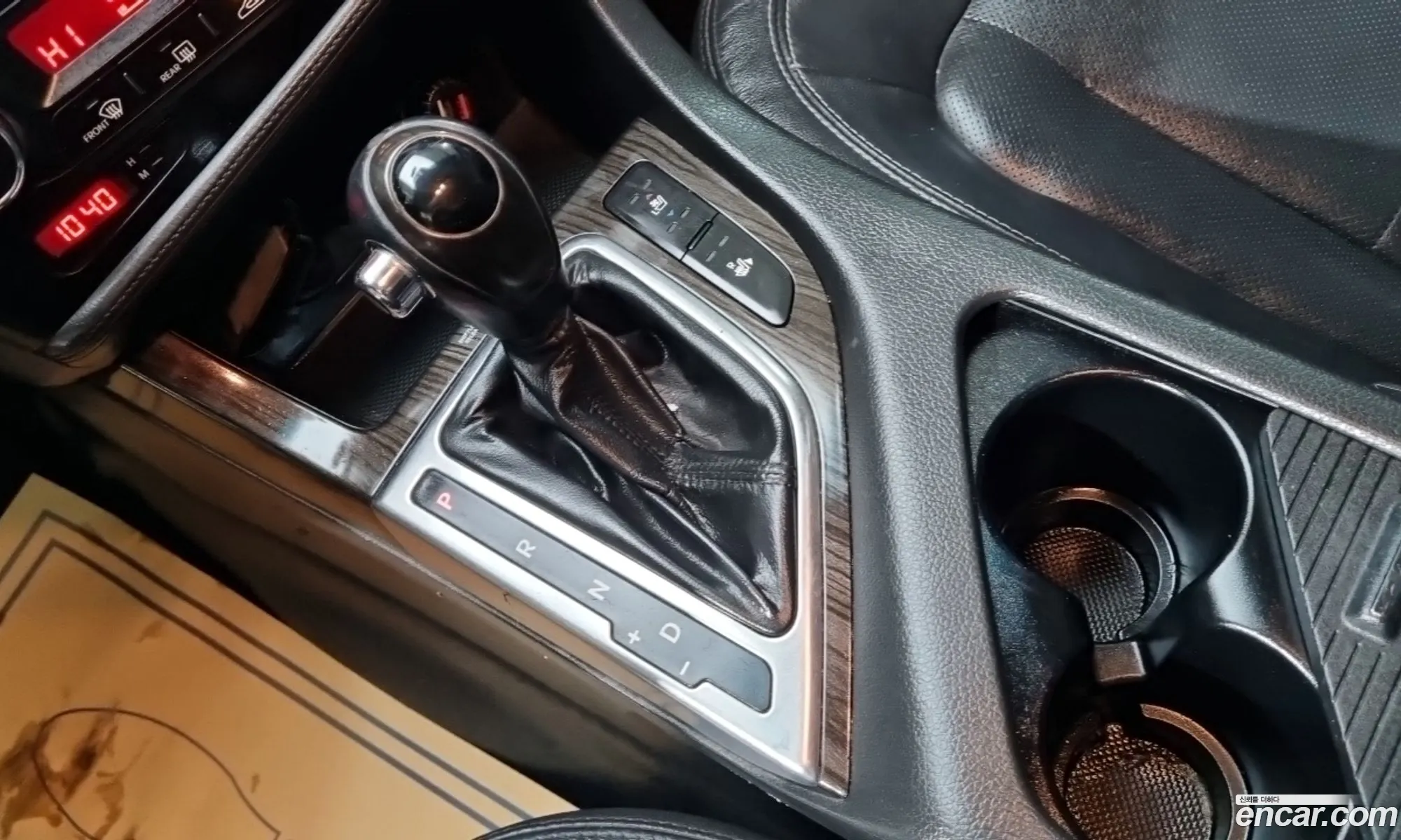 Kia K5 2012 — 3