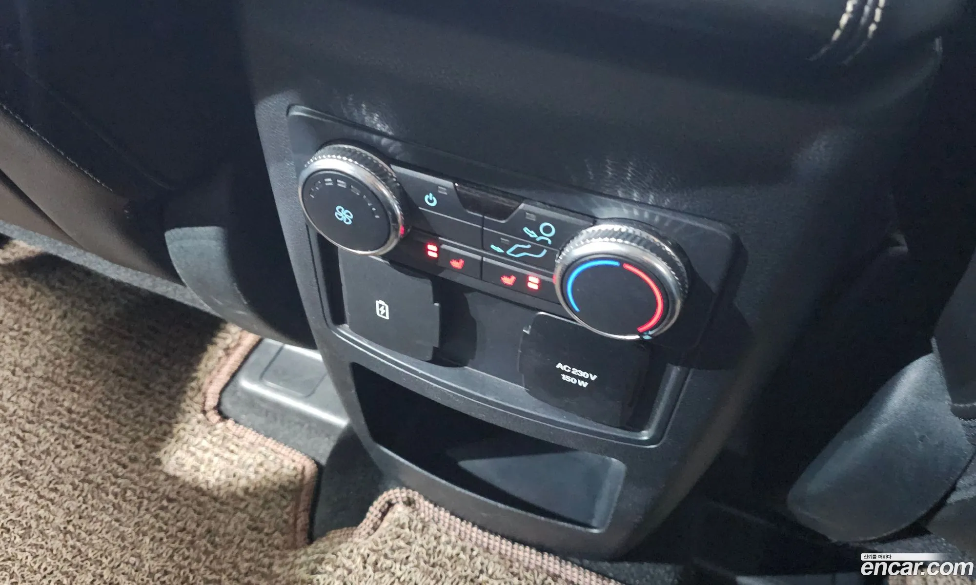 Ford Explorer 6th Gen 2021 1FM5K8FY3MNA00008 — 13