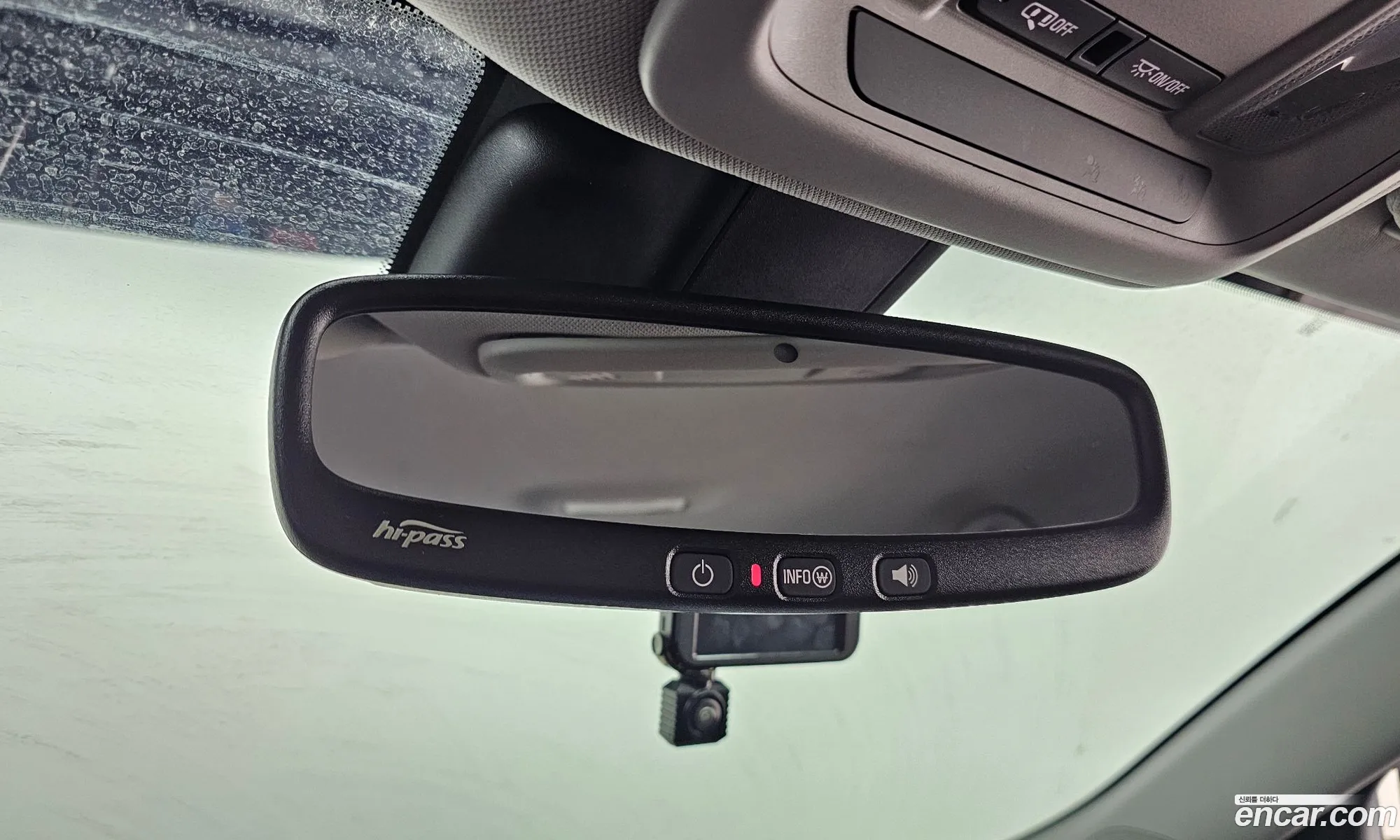 Chevrolet (GM Daewoo) Malibu 2016 — 16
