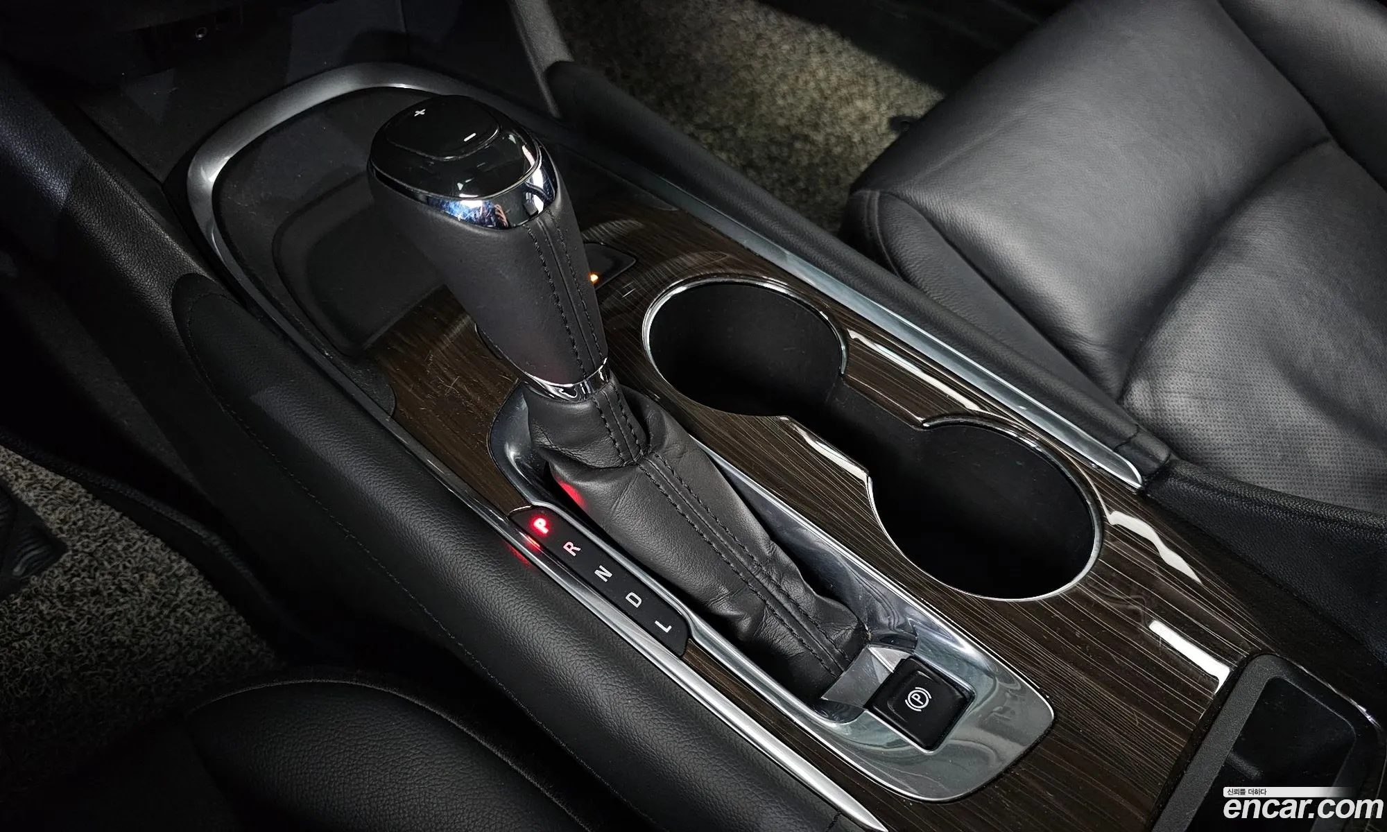 Chevrolet (GM Daewoo) Malibu 2016 — 20