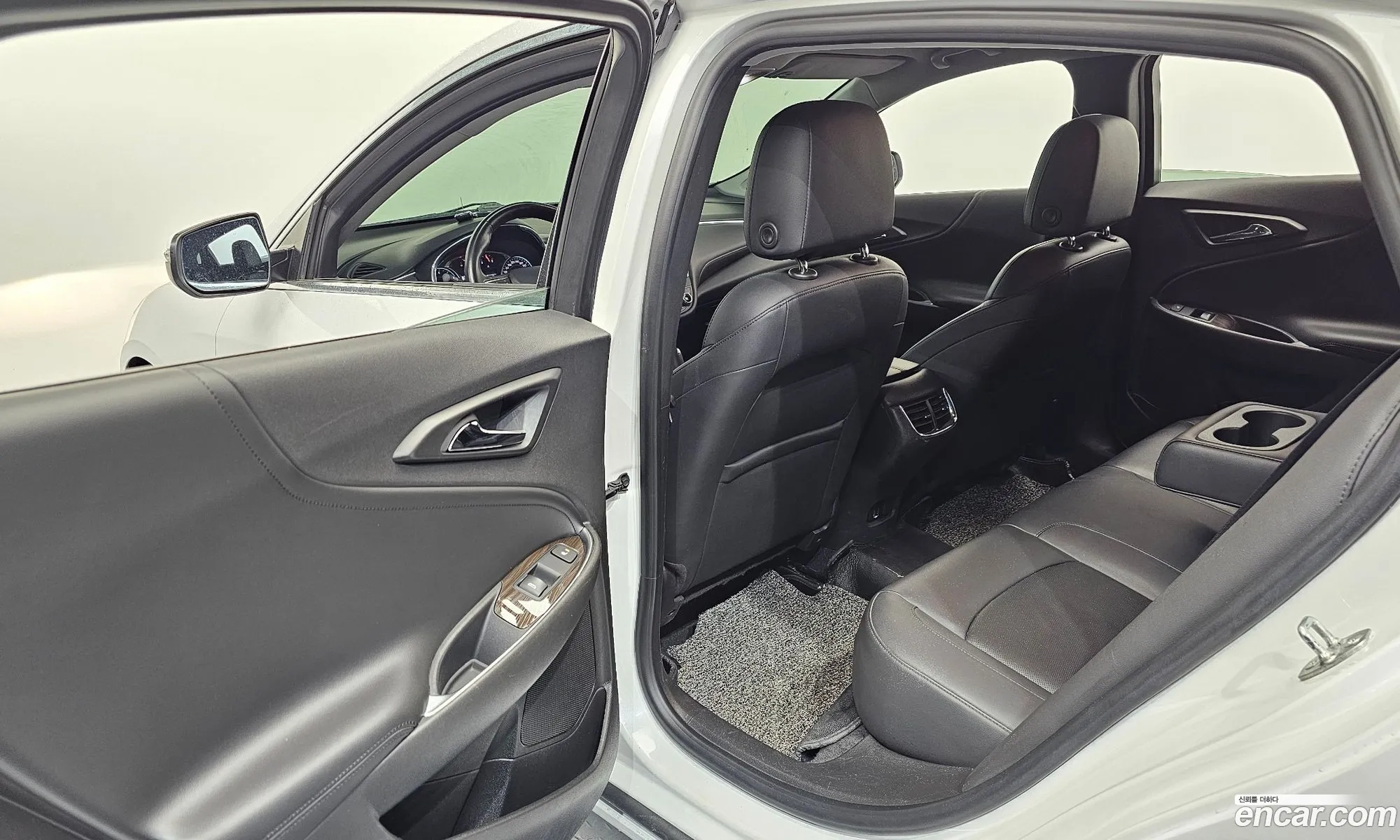 Chevrolet (GM Daewoo) Malibu 2016 — 9