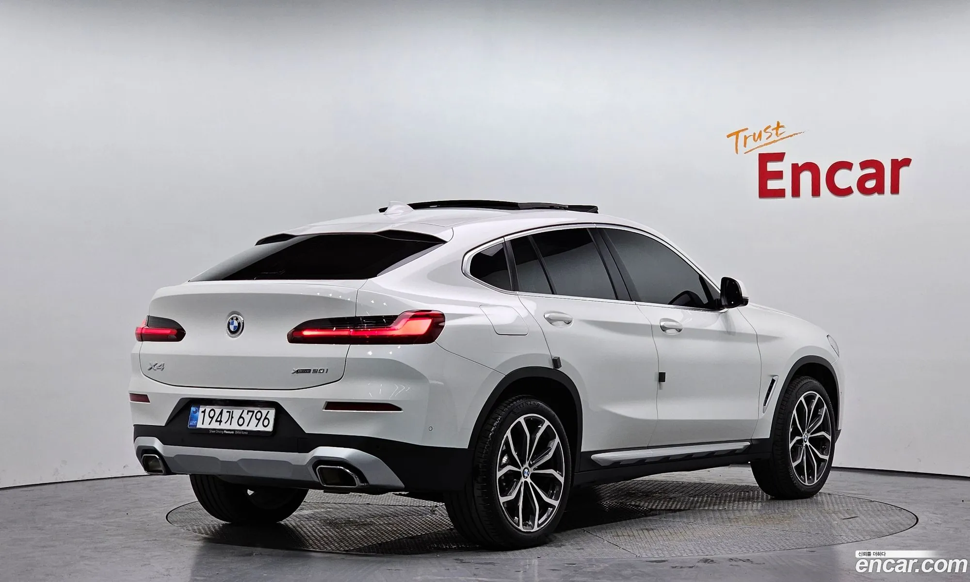 BMW X4 2025 — 3