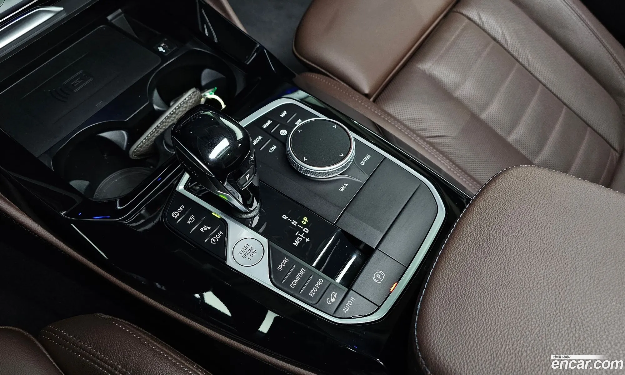 BMW X4 2025 — 14