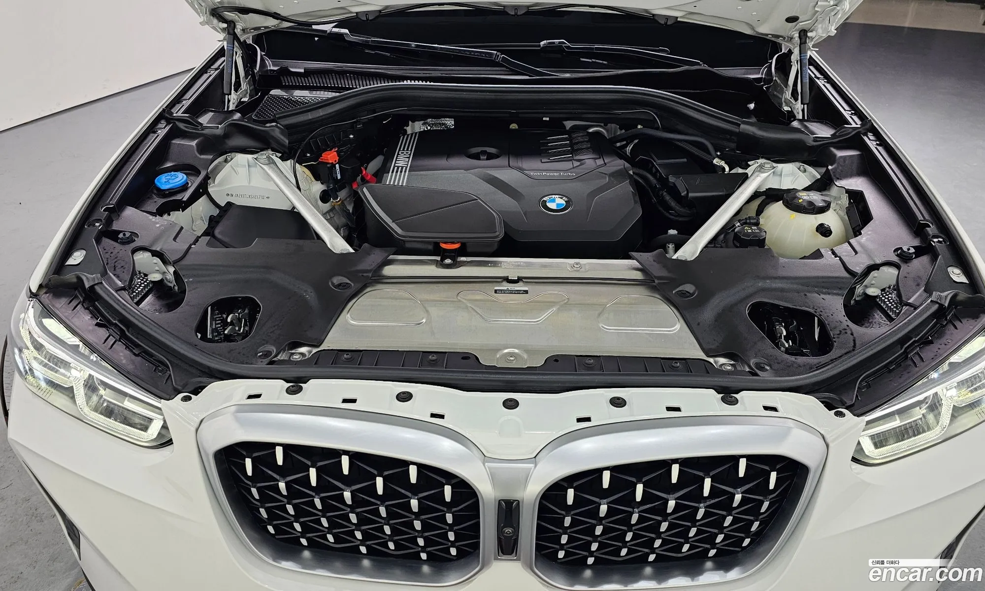 BMW X4 2025 — 17