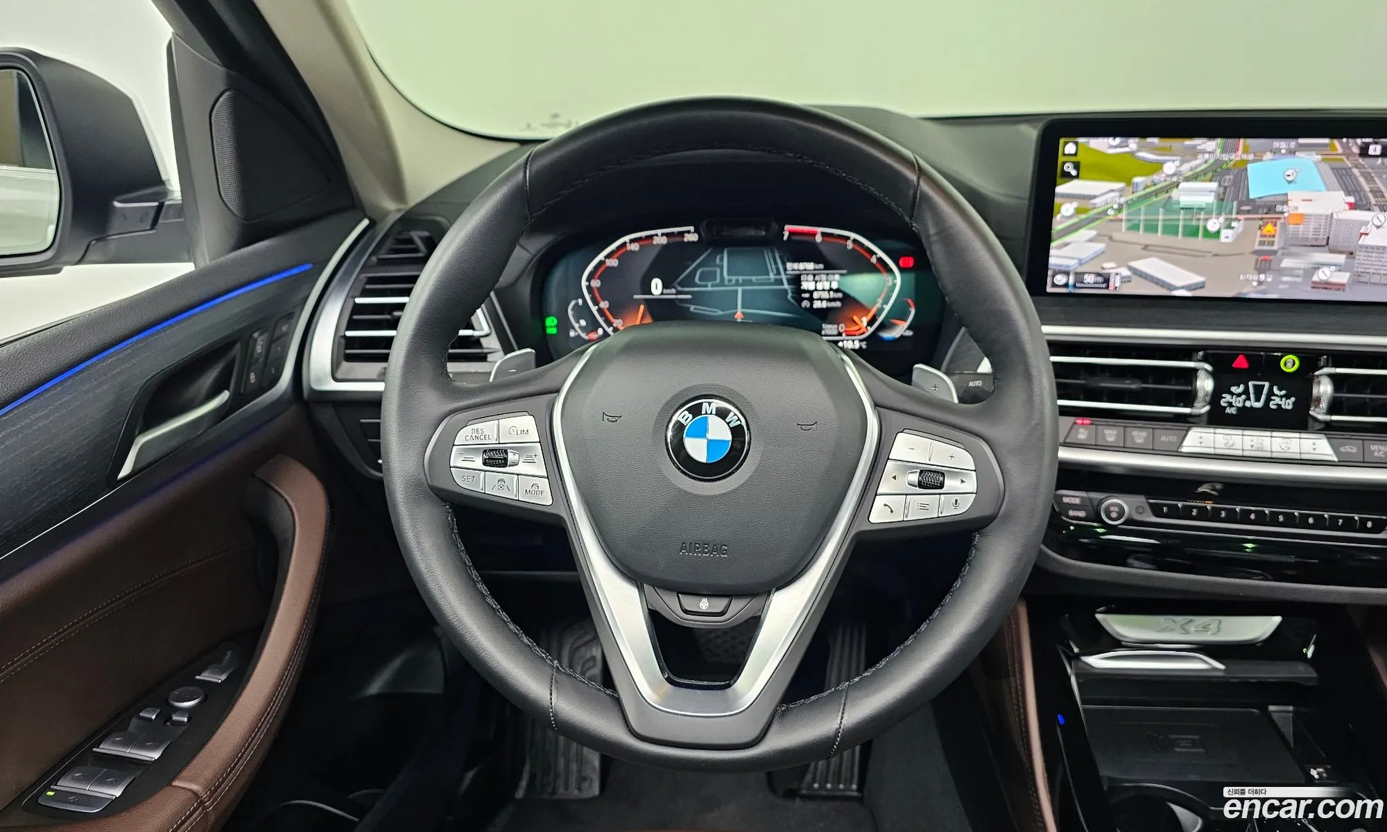 BMW X4 2025 — 10