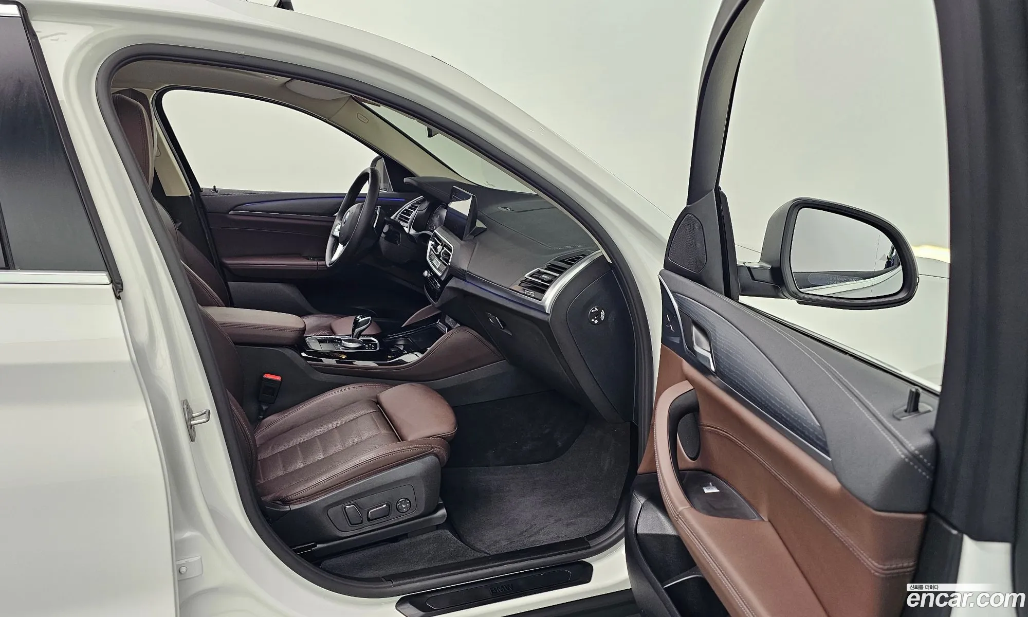 BMW X4 2025 — 5