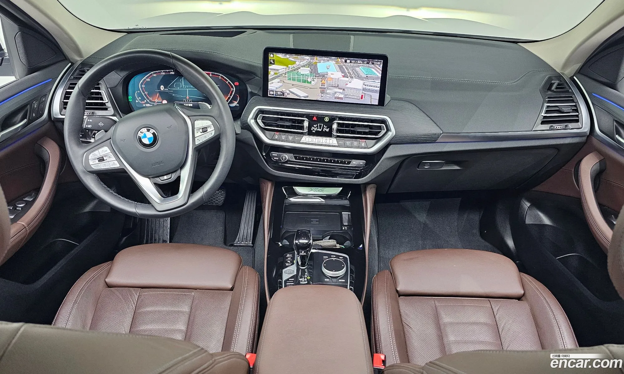 BMW X4 2025 — 13