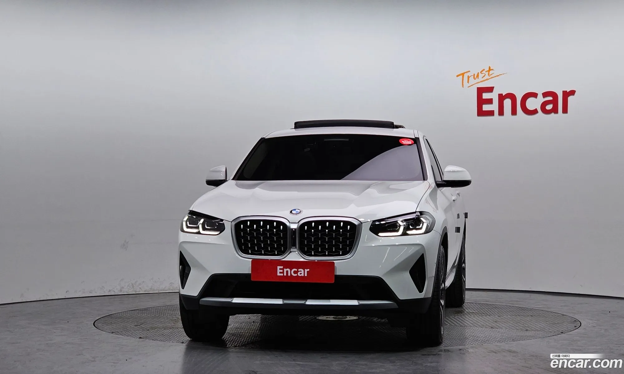 BMW X4 2025 — 6