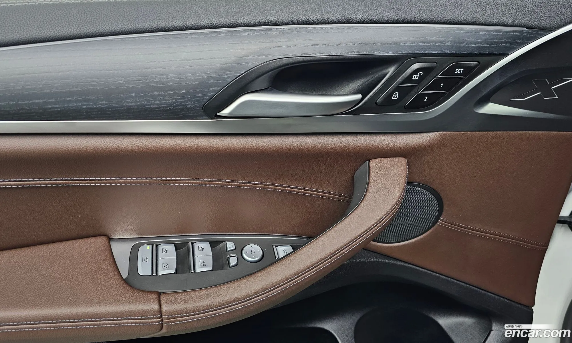 BMW X4 2025 — 12