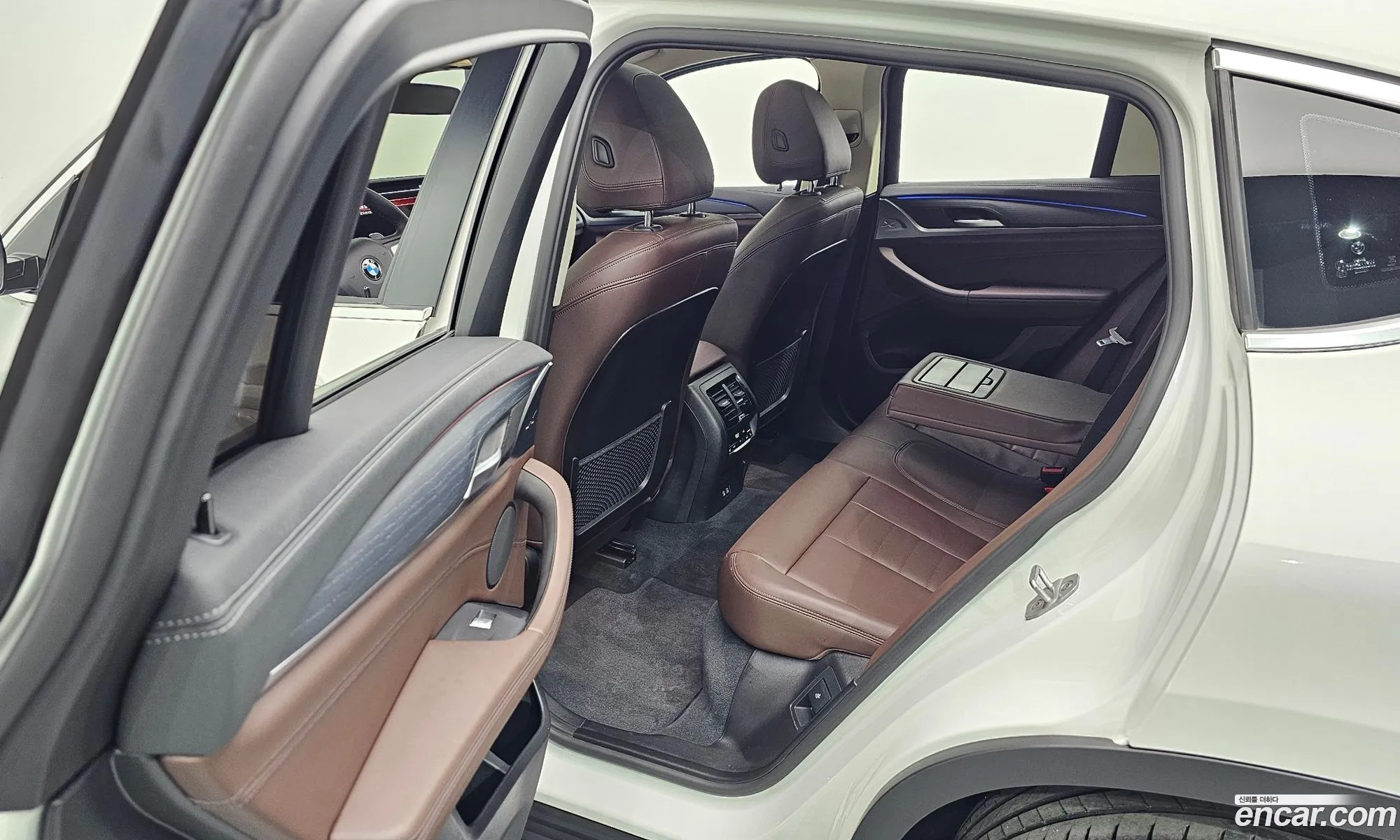BMW X4 2025 — 7