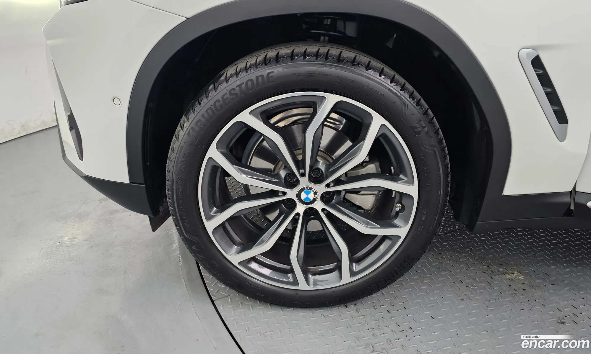 BMW X4 2025 — 8
