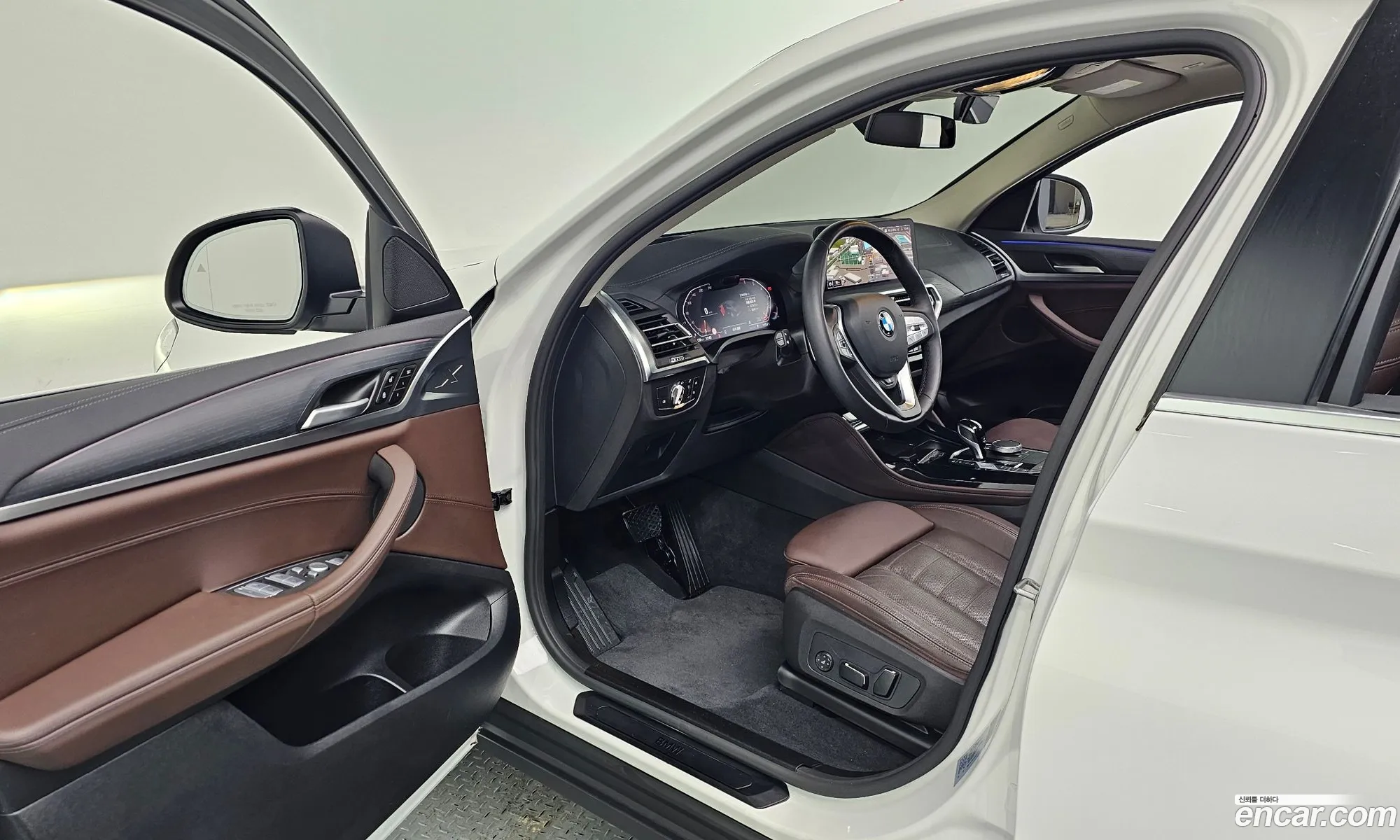 BMW X4 2025 — 18