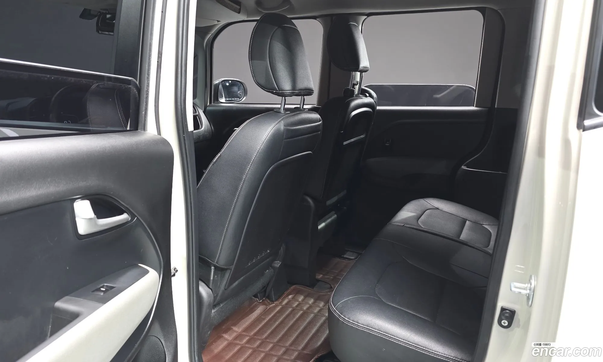 Kia Kia Ray 2022 — 12